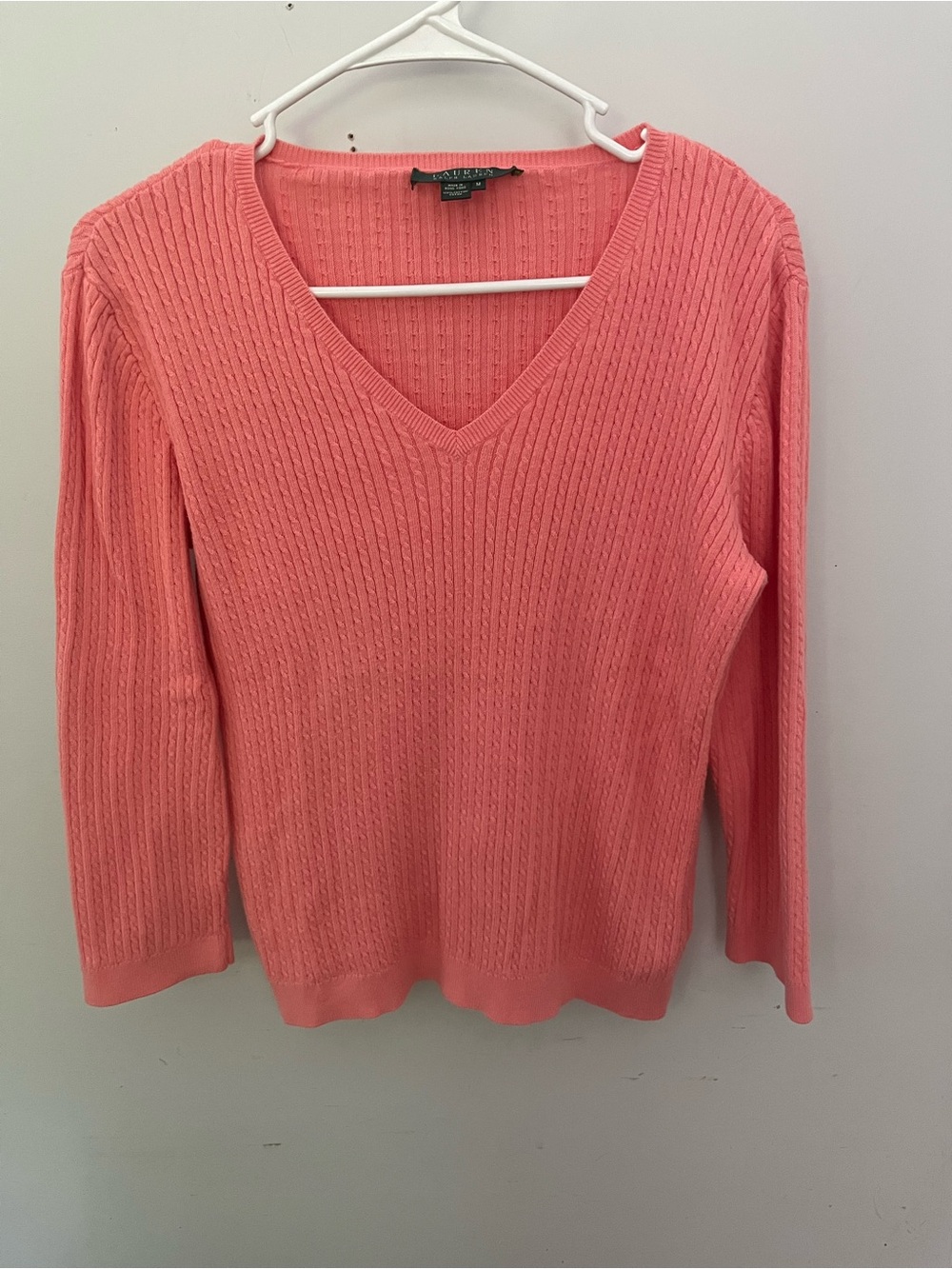 Lauren by Ralph Lauren sweater